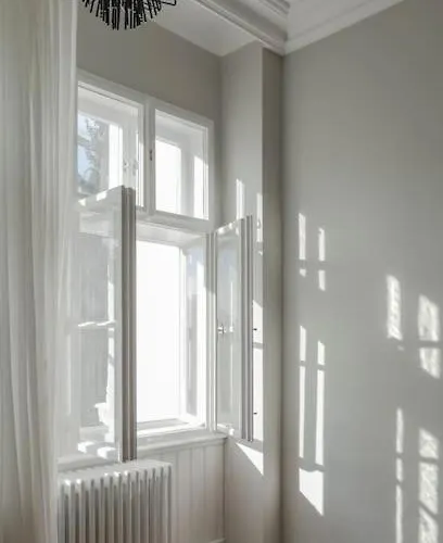Apartment Bécs