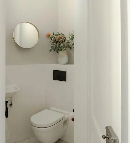 Apartment Bécs