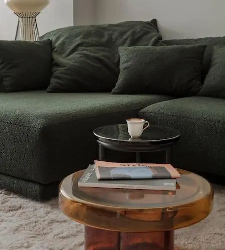 Apartman Apartment *
