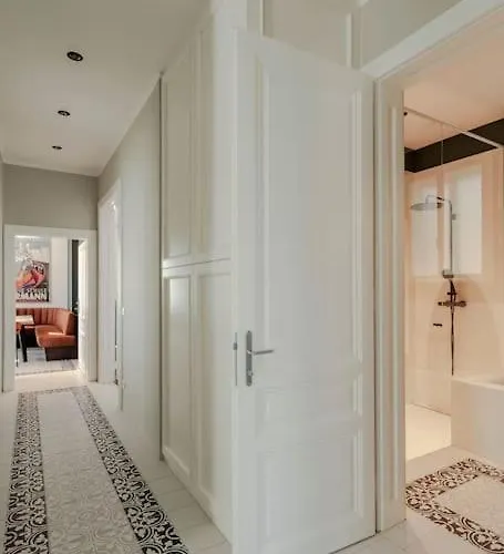 Apartman Apartment *