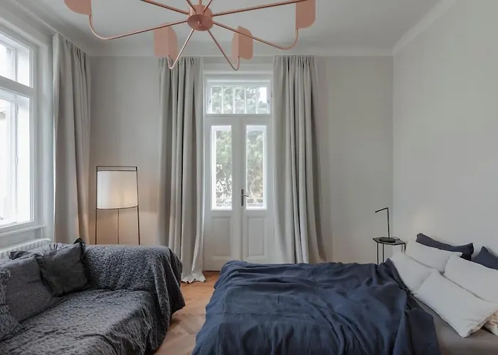 Apartment Apartman *