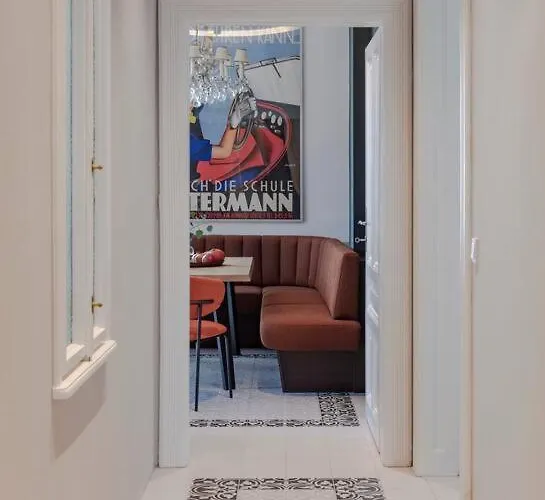 Apartman Apartment